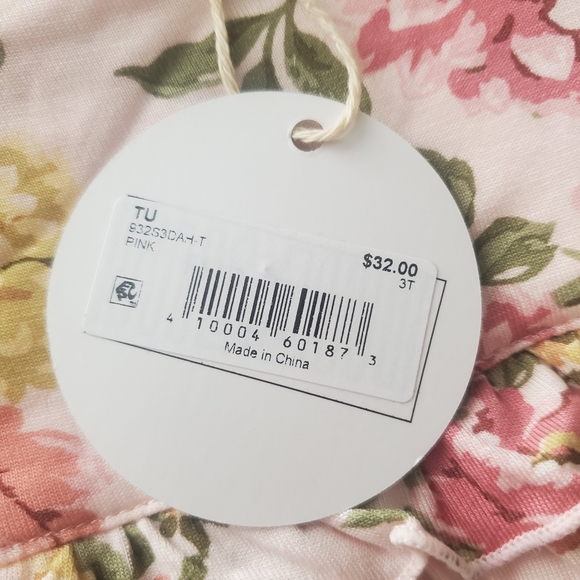 NWT Dahlia Top and Bloomer Set from Tullabee by Altar'd State - Picture 5 of 8